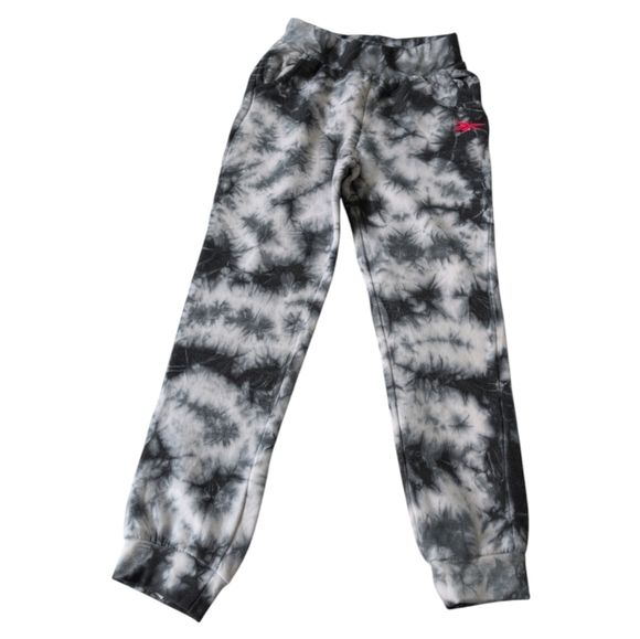 NWT Reebok hoodie sweatshirt and jogger sweatpants size 6x - Picture 3 of 3